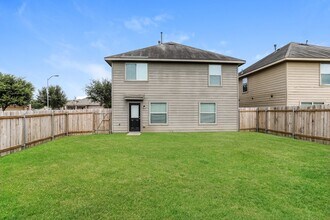 5843 Kyle Cove Dr in Katy, TX - Building Photo - Building Photo