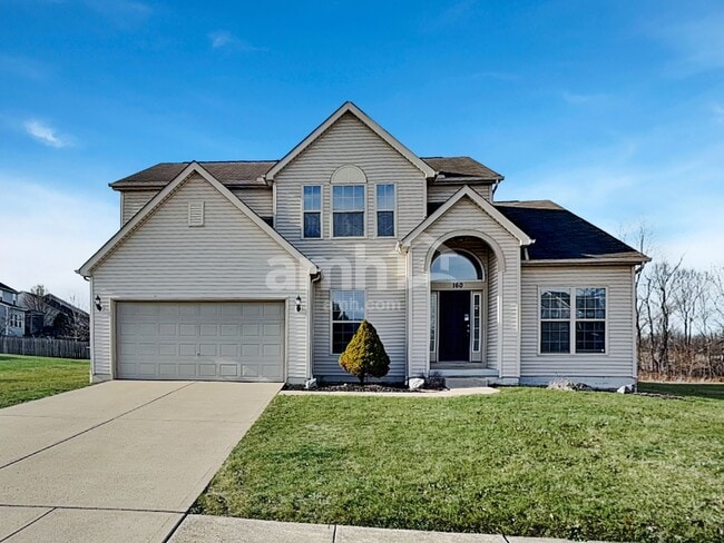 property at 160 Whittington Pl