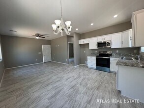 3314 N Flanwill Blvd in Tucson, AZ - Building Photo - Building Photo