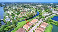 1119 Vermilion Dr, Unit 532 in Lake Worth, FL - Building Photo - Building Photo