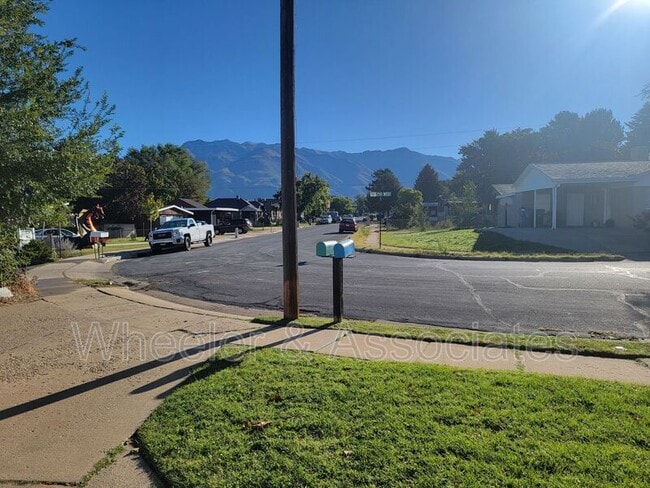 4855 S 250 W in Ogden, UT - Building Photo - Building Photo