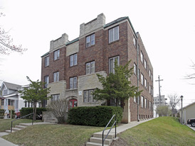 3948 N Murray Ave Apartamentos