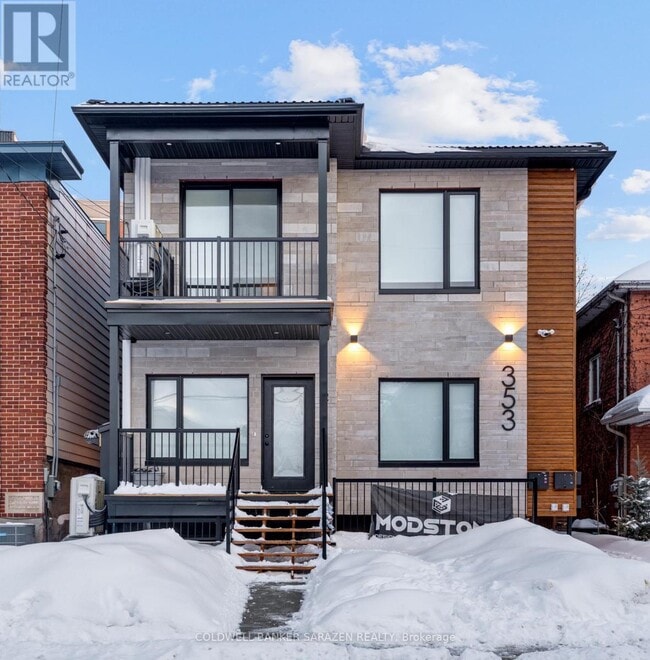 353 Wilmont Ave in Ottawa, ON - Building Photo - Building Photo