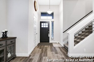 5715 Pin Pt in San Antonio, TX - Building Photo - Building Photo