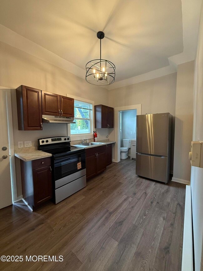 property at 409 Sixth Ave