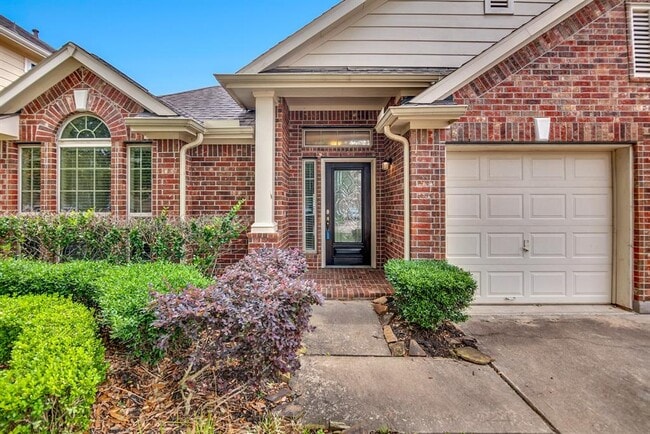 5730 Slate Valley Ct in Missouri City, TX - Building Photo - Building Photo