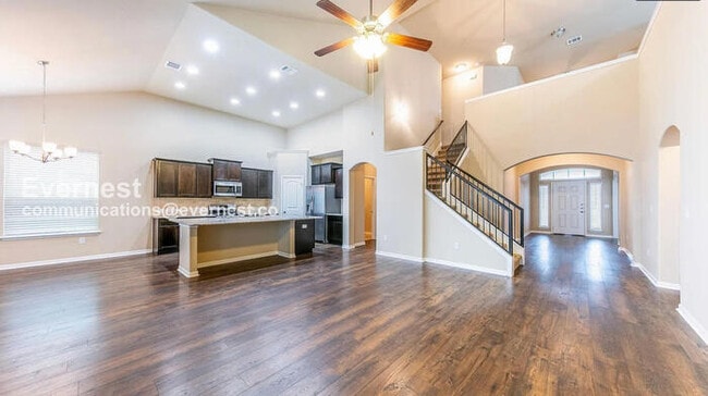 1974 Mexia Dr in Round Rock, TX - Building Photo - Building Photo