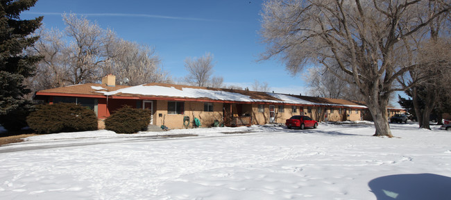 265 S Skyline Dr in Idaho Falls, ID - Building Photo - Building Photo