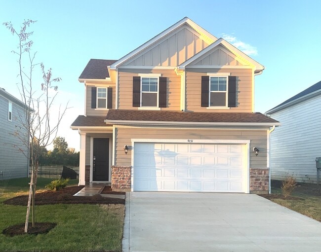 property at 9151 Henley Ave