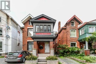 277 Bronson Ave in Ottawa, ON - Building Photo