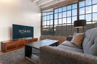 822 Howard Ave in New Orleans, LA - Foto de edificio - Building Photo