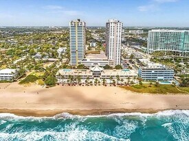 101 Briny Ave, Unit 401 in Pompano Beach, FL - Building Photo