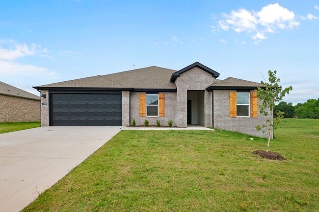 property at 1081 Vista Ave