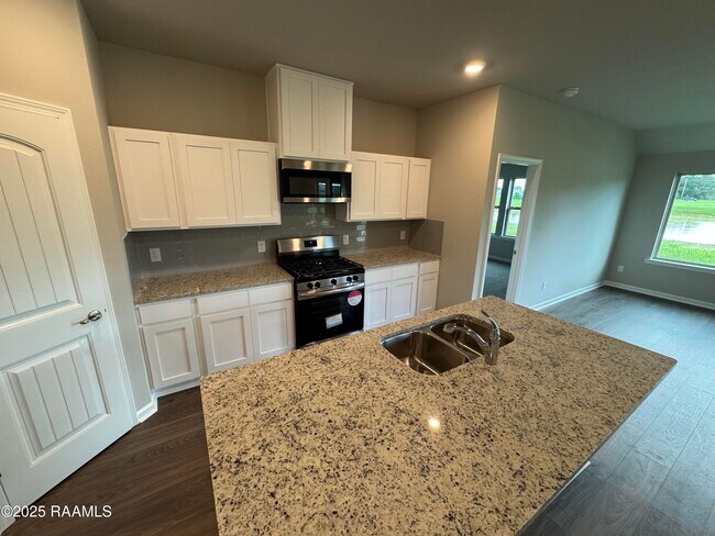 9239 Garrett Rd in Maurice, LA - Building Photo - Building Photo