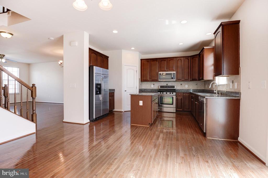 42643 Winter Wind Terrace in Ashburn, VA - Building Photo