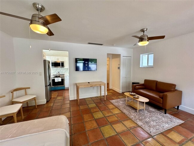 property at 2918 Bird Ave