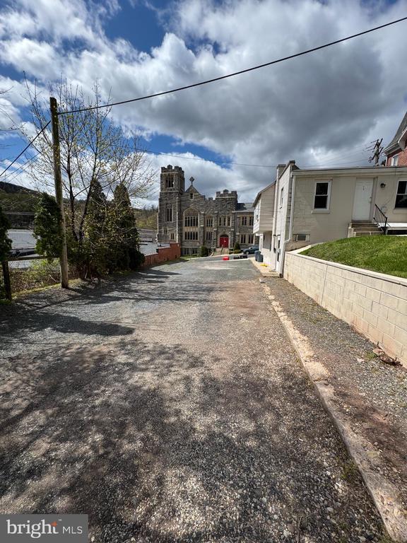 property at 9 N Church St