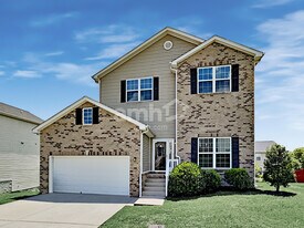 408 Mossy Oak Trl in Antioch, TN - Building Photo