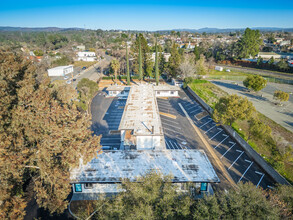 2255 Bird St in Oroville, CA - Building Photo - Building Photo