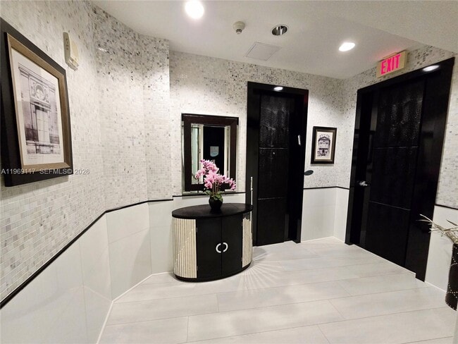 property at 18201 Collins Ave