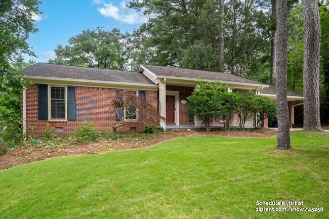 property at 2231 Allaire Ln NE