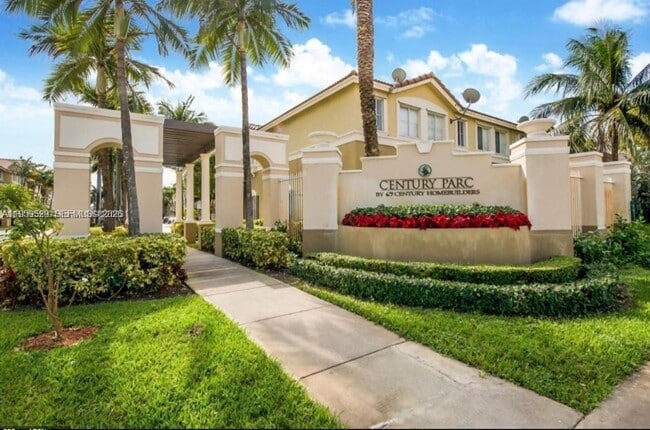 property at 8826 W Flagler St