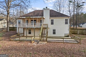 156 Azalea Dr in Winder, GA - Building Photo - Building Photo
