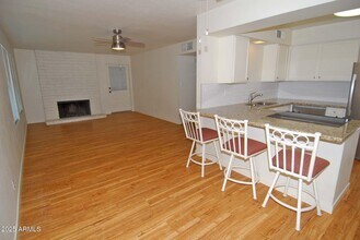 2015 E Southern Ave in Tempe, AZ - Building Photo - Building Photo