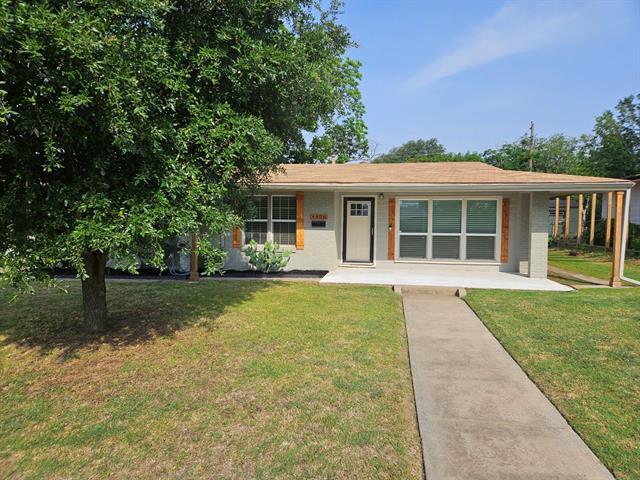 4408 Bonnie Dr in Fort Worth, TX - Building Photo - Building Photo