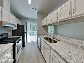 5455 Fox Haven Trail in Stone Mountain, GA - Building Photo - Building Photo
