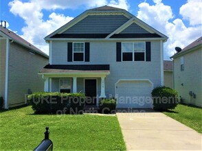 3958 Damask Drive in Charlotte, NC - Building Photo - Building Photo