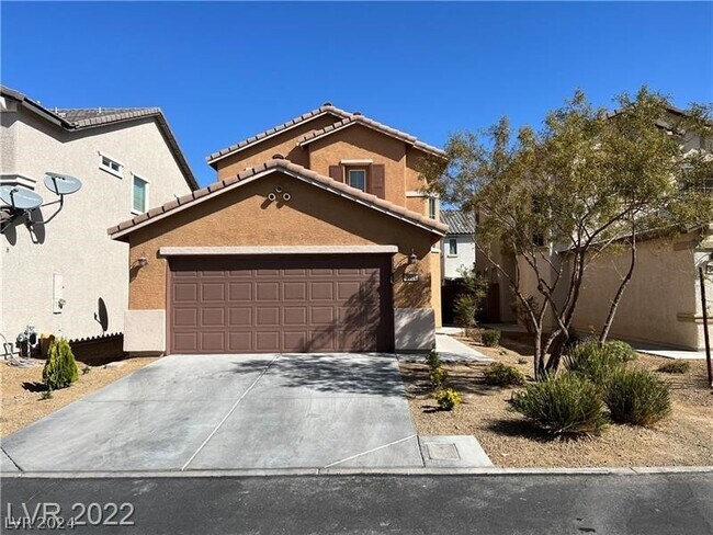 property at 3604 Via Santa Maria