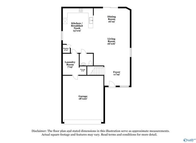 120 Darrow Creek Dr in Owens Cross Roads, AL - Building Photo - Building Photo