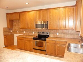 6200 Texana Way in Plano, TX - Building Photo - Building Photo