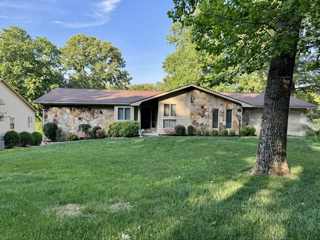 212 Talah Ln in Loudon, TN - Building Photo - Building Photo