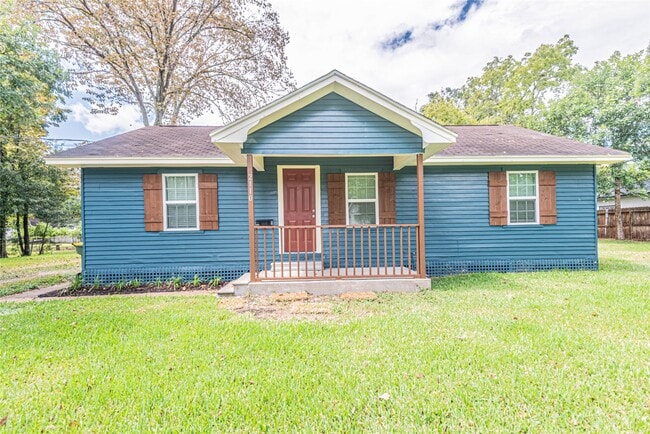 property at 2110 N Galveston Ave