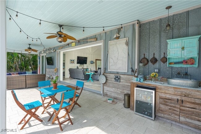 property at 14390 Tamarac Dr