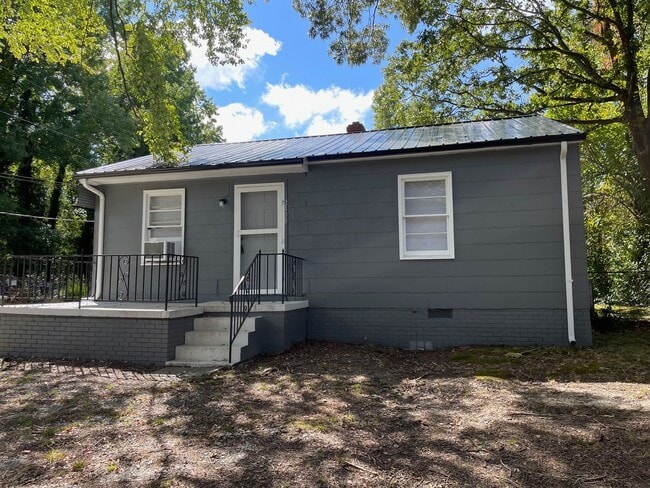 property at 2408 E Lexington Ave