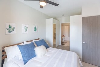 Rowat Lofts Apartments in Des Moines, IA - Building Photo - Building Photo