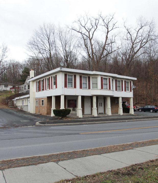 793 Pawling Ave in Troy, NY - Building Photo