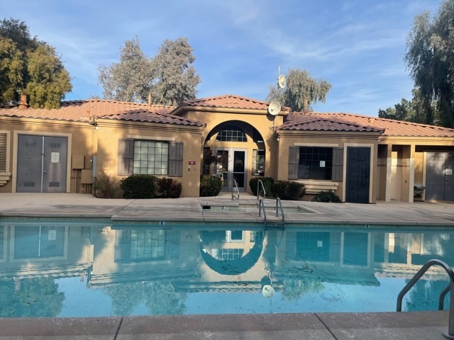 property at 2141 Hussium Hills St