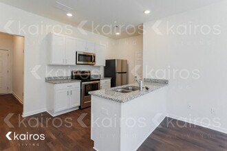114 Dudley Wy in Cartersville, GA - Building Photo - Building Photo
