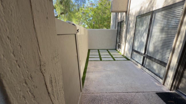 property at 3000 Associated Rd