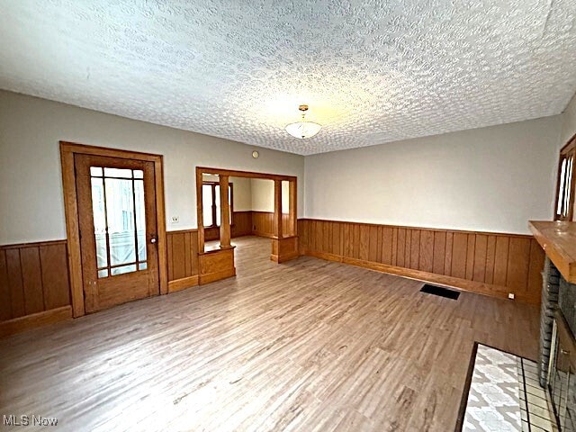 property at 3875 Roseville Rd