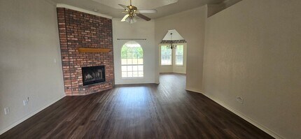 4505 Hitchrock Dr in Killeen, TX - Building Photo - Building Photo