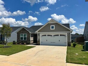 1037 Cameron Ridge Dr in Columbia, SC - Building Photo - Building Photo