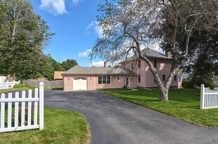 185 June St in Worcester, MA - Building Photo