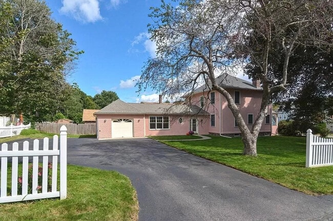 property at 185 June St