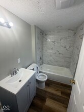 3037 Meredith Ave in Indianapolis, IN - Building Photo - Building Photo