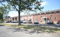 Building Photo - Americana Apartments in Morrisville, Pennsylvania